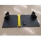 Flat mounting bracket for iTR500 ram